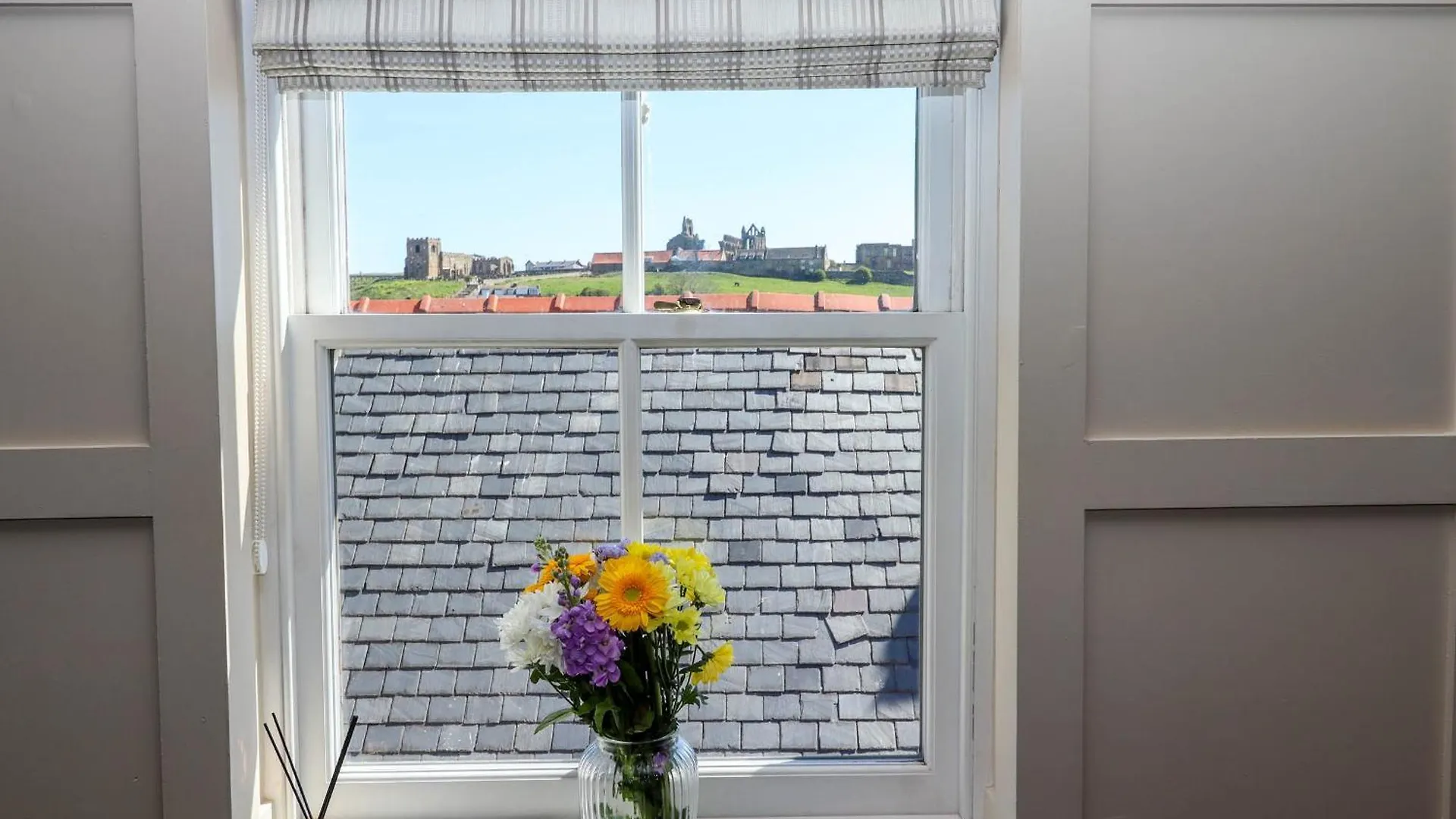 Holiday home Gavel Cottage Whitby
