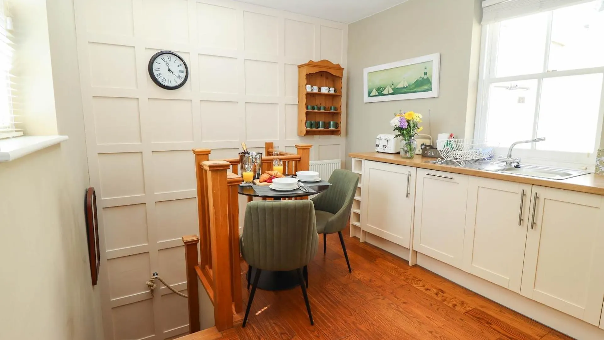 Gavel Cottage Whitby Holiday home