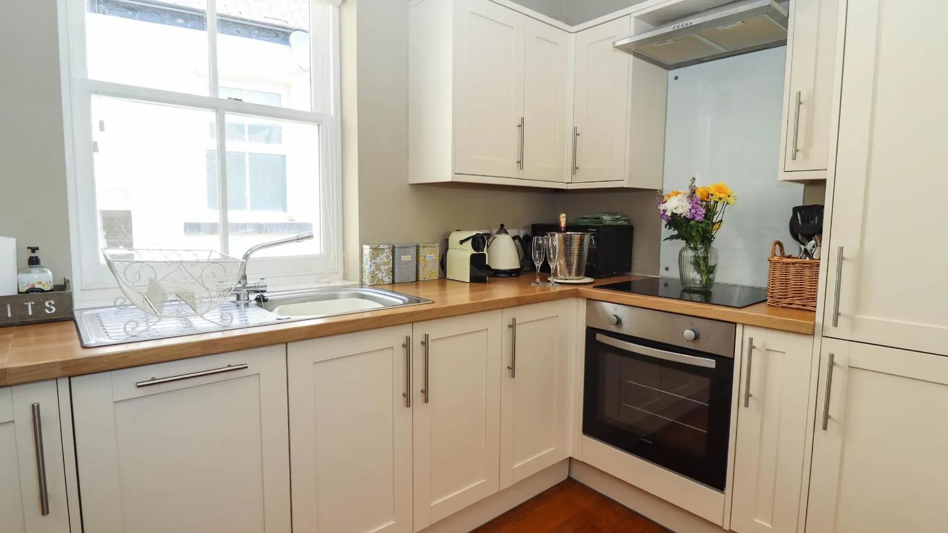 Holiday home Gavel Cottage Whitby United Kingdom