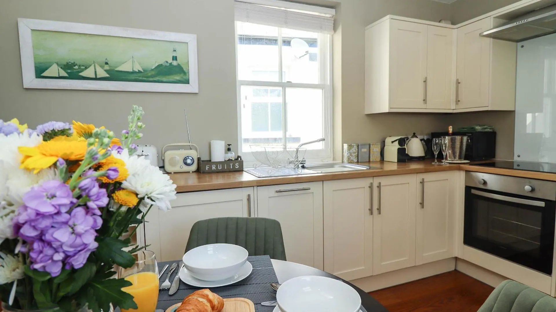 Gavel Cottage Whitby 0*,  United Kingdom