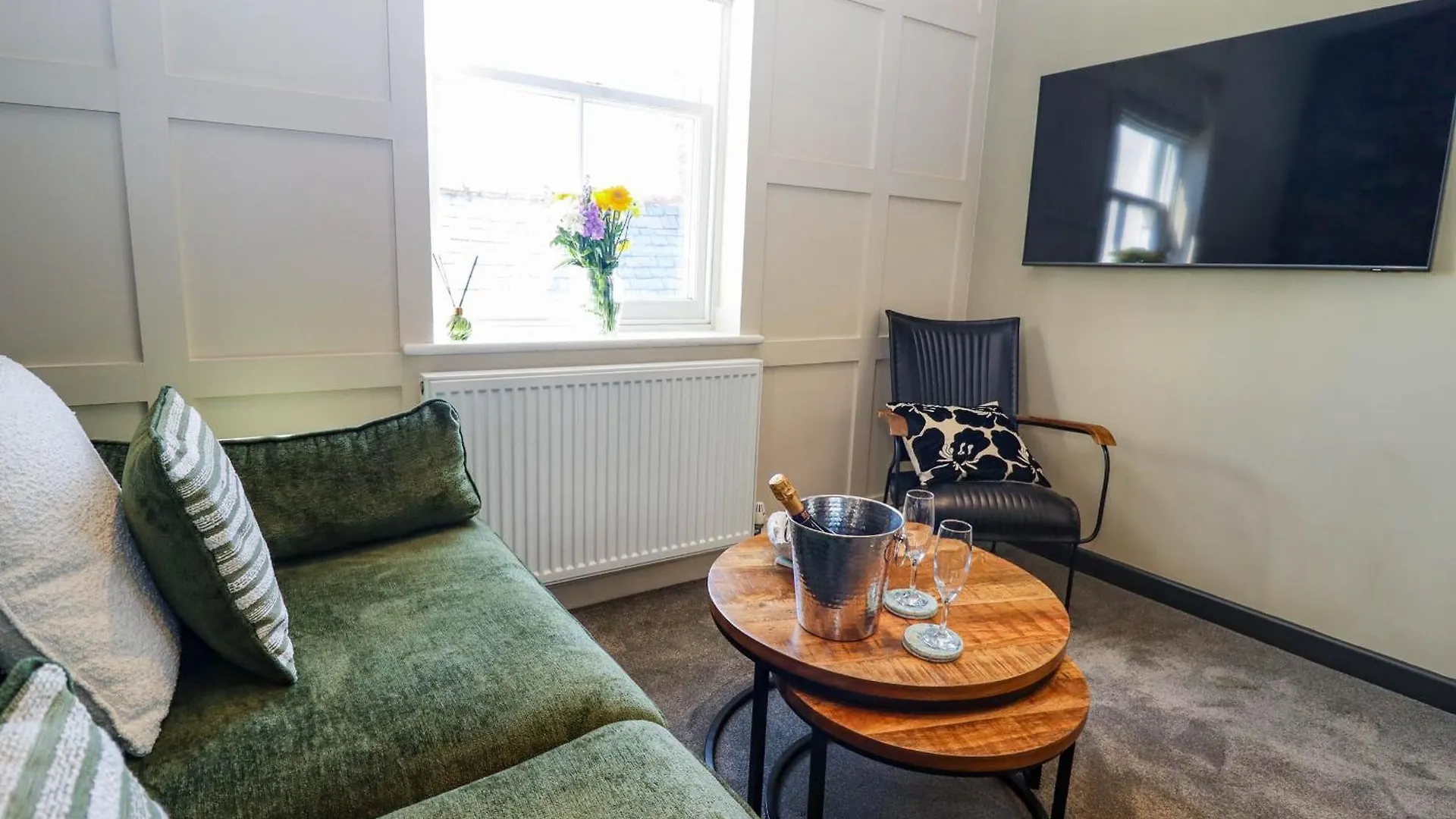 Gavel Cottage Whitby